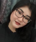 Rencontre Femme Thaïlande à มหาสารคาม : อภิญญา, 26 ans